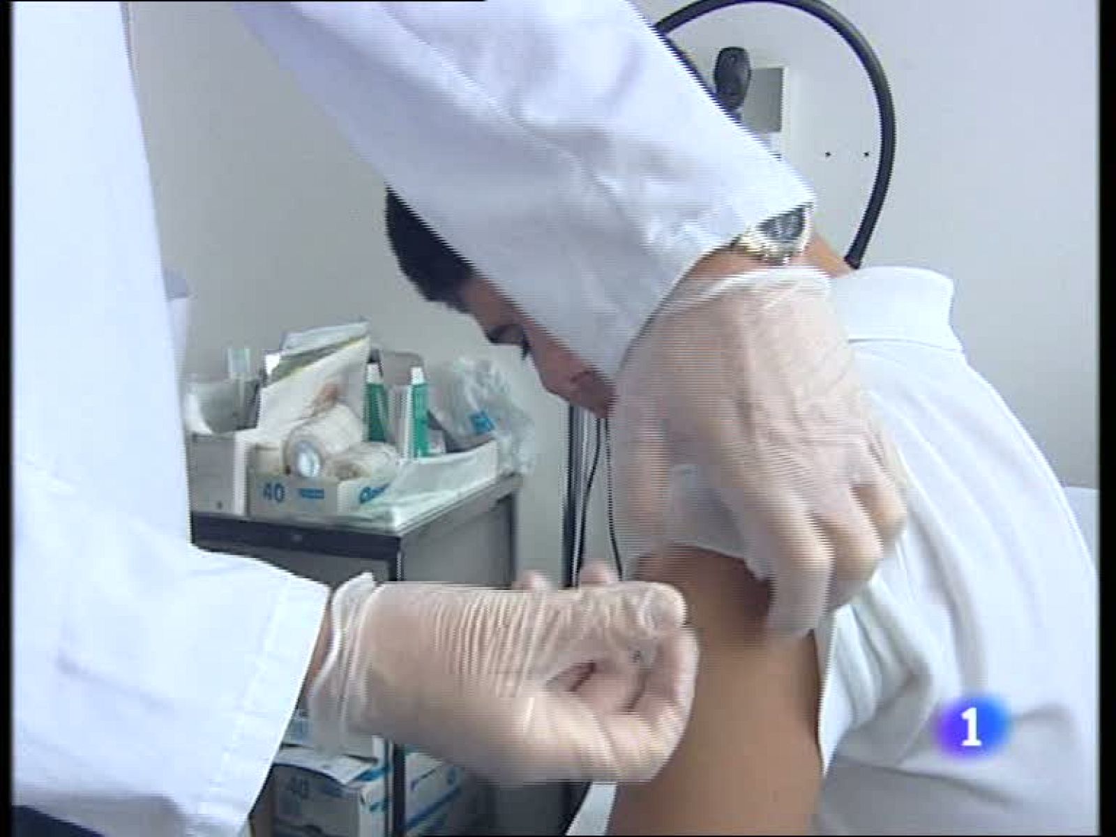 Informativo  Telerioja (19/08/09)