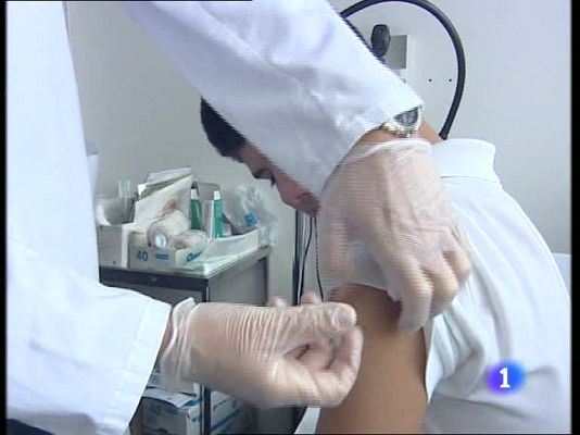 Informativo Telerioja - Informativo Telerioja - 19/08/09