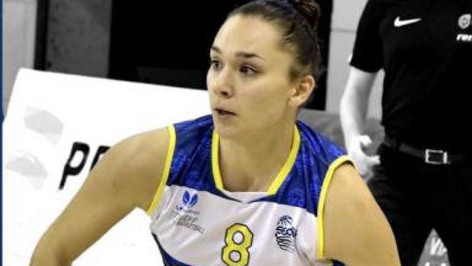 Irati Etxarri, MVP nacional de la jornada 7