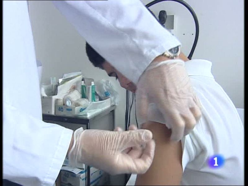 Informativo  Telerioja (19/08/09)