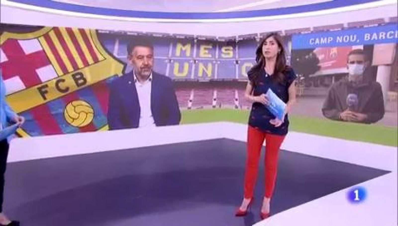 FC Barcelona | Bartomeu y su Junta meditan su dimisión