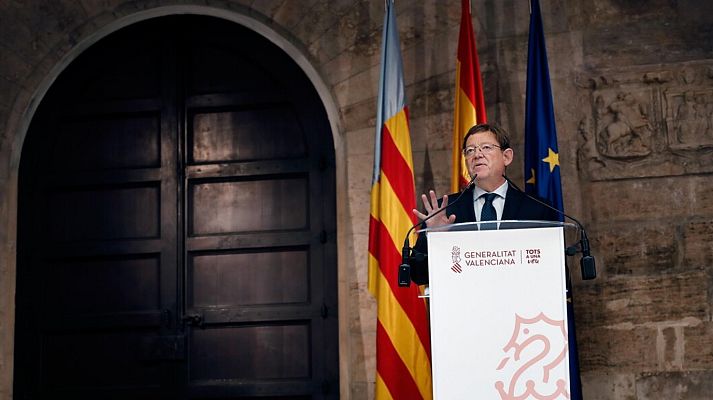 L'informatiu - Comunitat Valenciana - L'Informatiu - Comunitat Valenciana 2 - 26/10/20