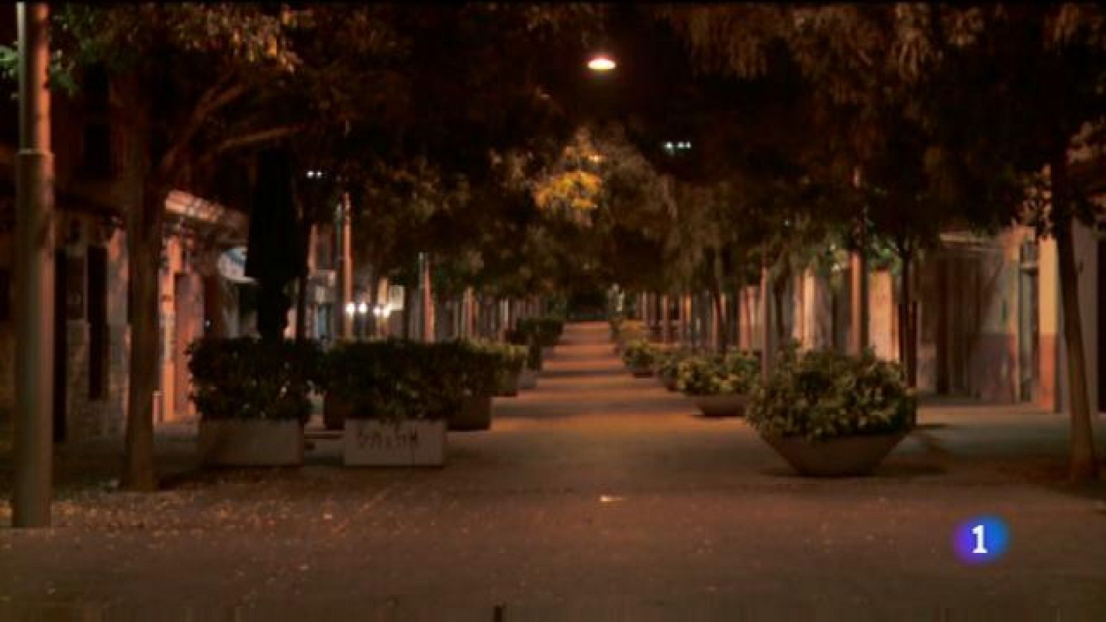 Informatiu Balear 2 - 26/10/20