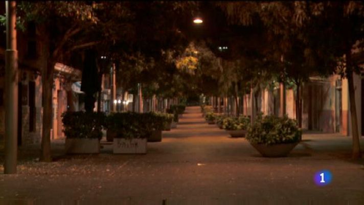 Informatiu Balear - Informatiu Balear 2 - 26/10/20