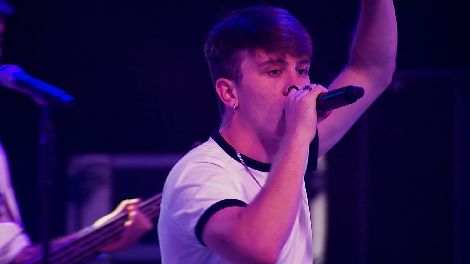 'Réplica: la nueva era del freestyle 2', la final | Actuación de Walls: "Anestesiado"