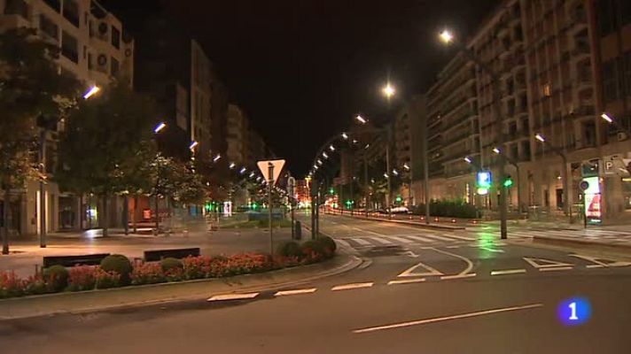 Informativo Telerioja - Informativo Telerioja 2 - 26/10/20