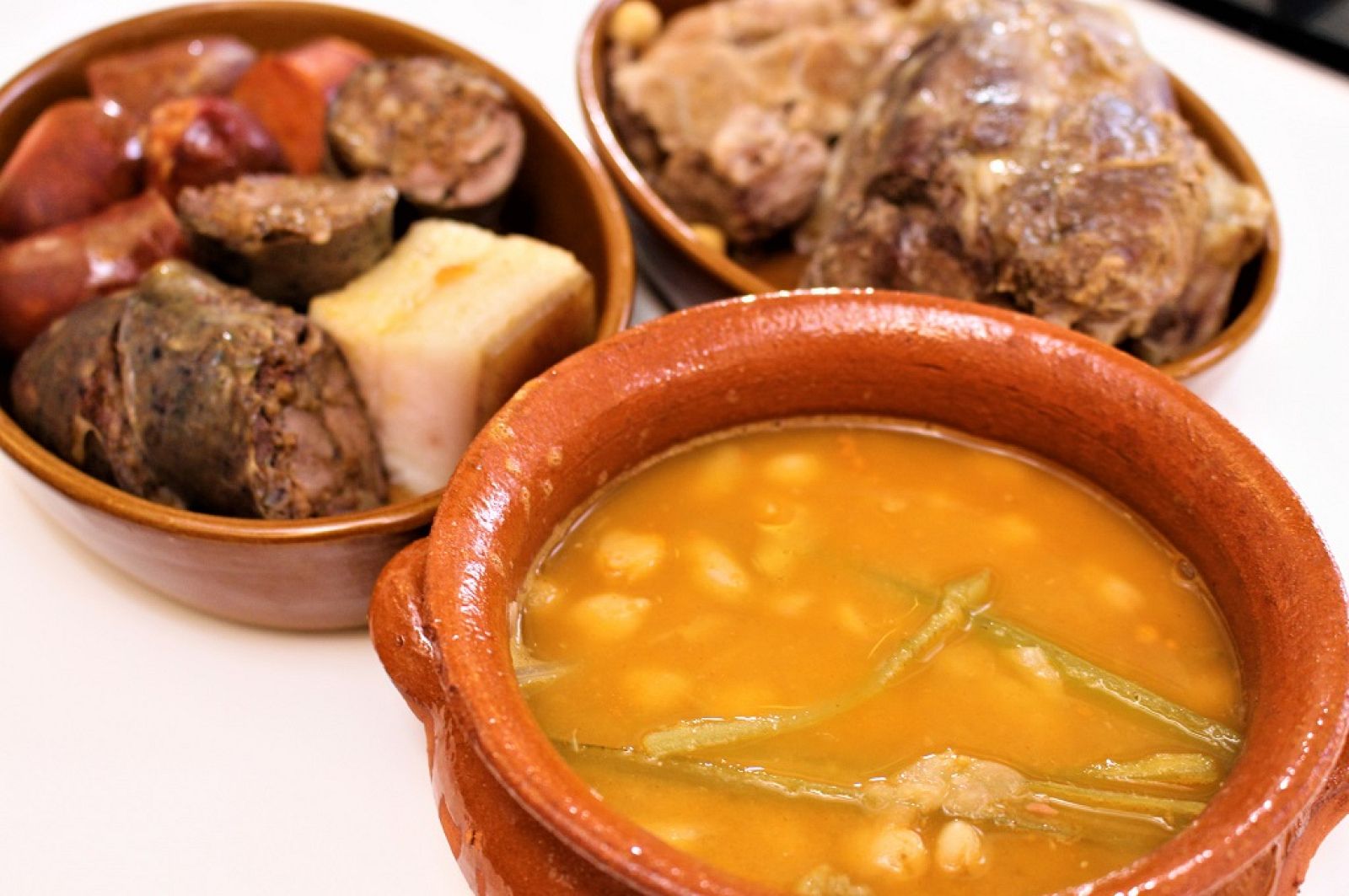 Berza jerezana | Ver