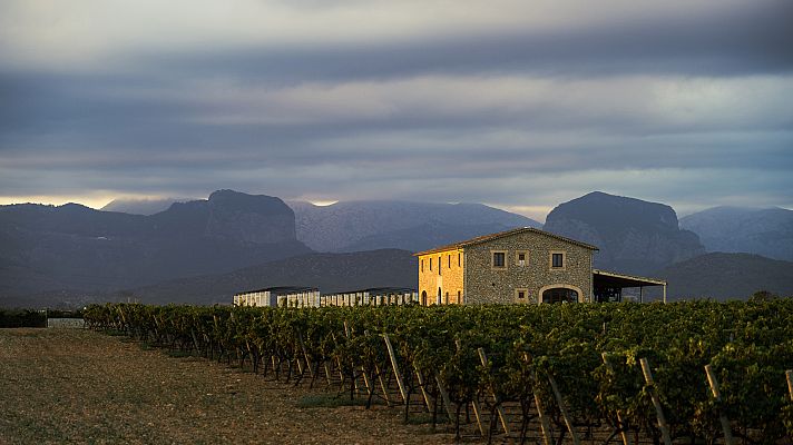 Viento fuerte en Baleares y en puntos del Cantábrico 