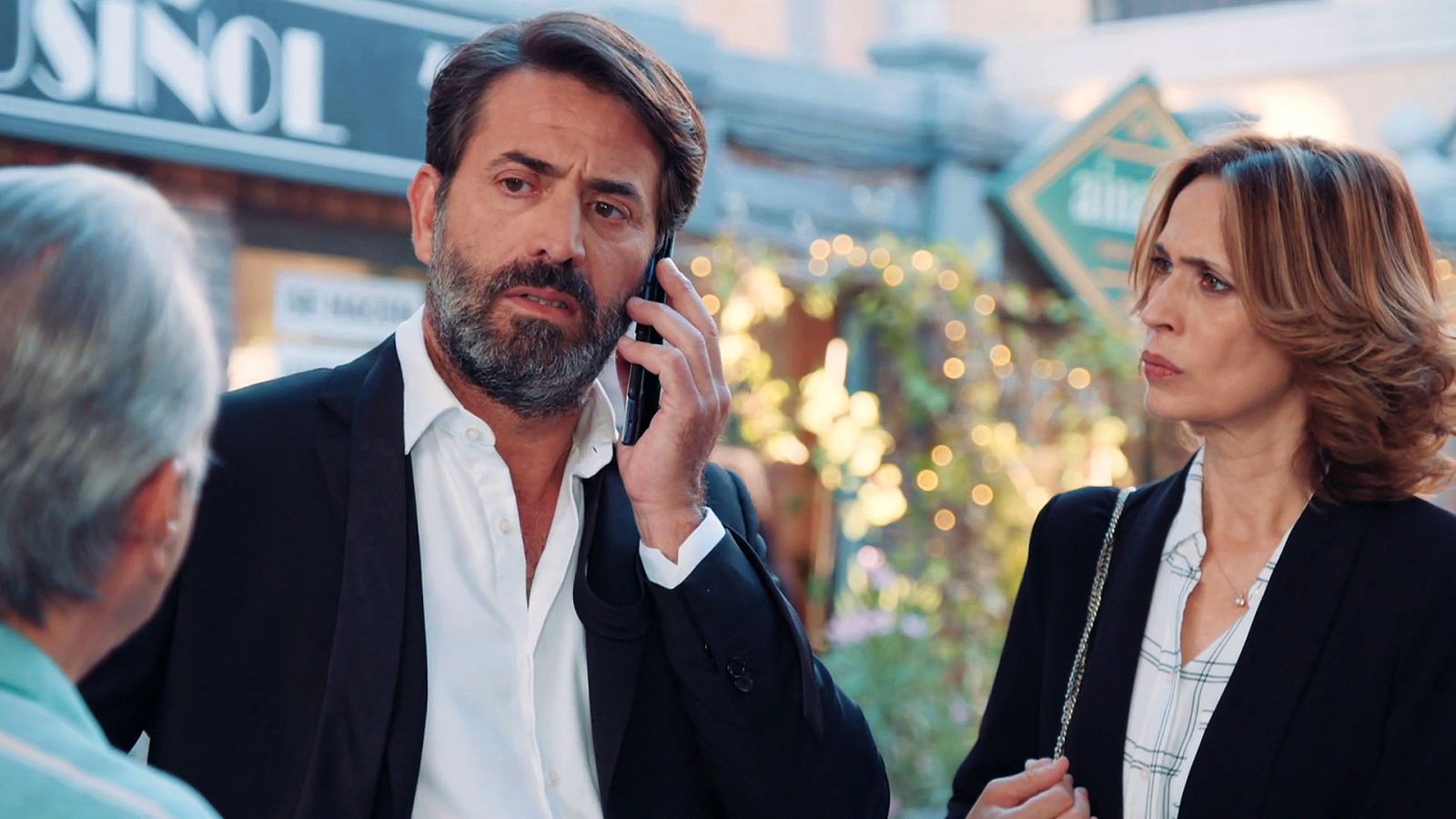 Mercado central - Capítulo 257 - ver ahora