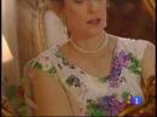 Amar en tiempos revueltos - Desde lo más profundo del corazón