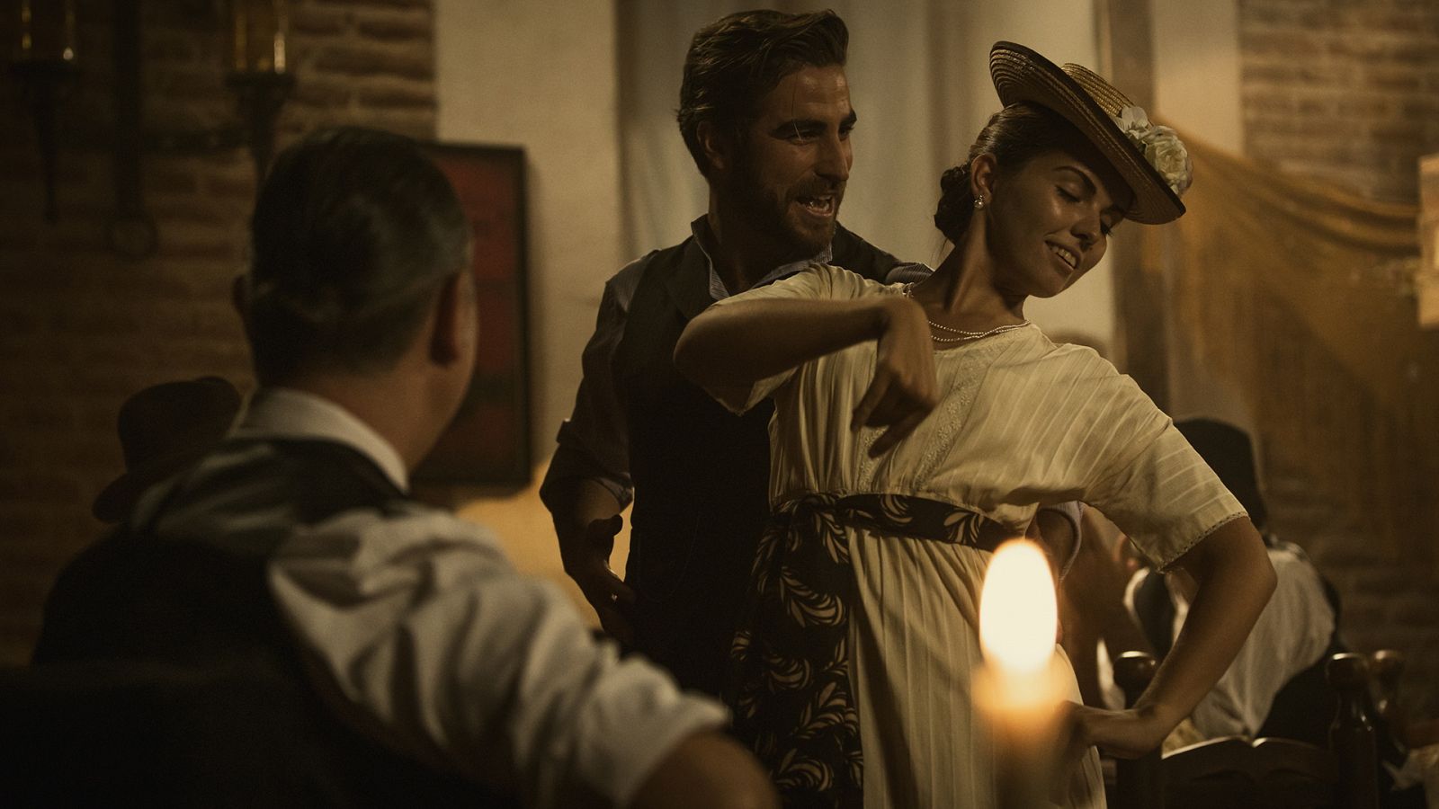 Acacias 38 - Capítulo 1354 - Ver ahora