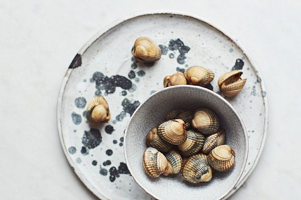 RTVE Cocina - Conocemos la curiosa receta de las croquetas de berberechos