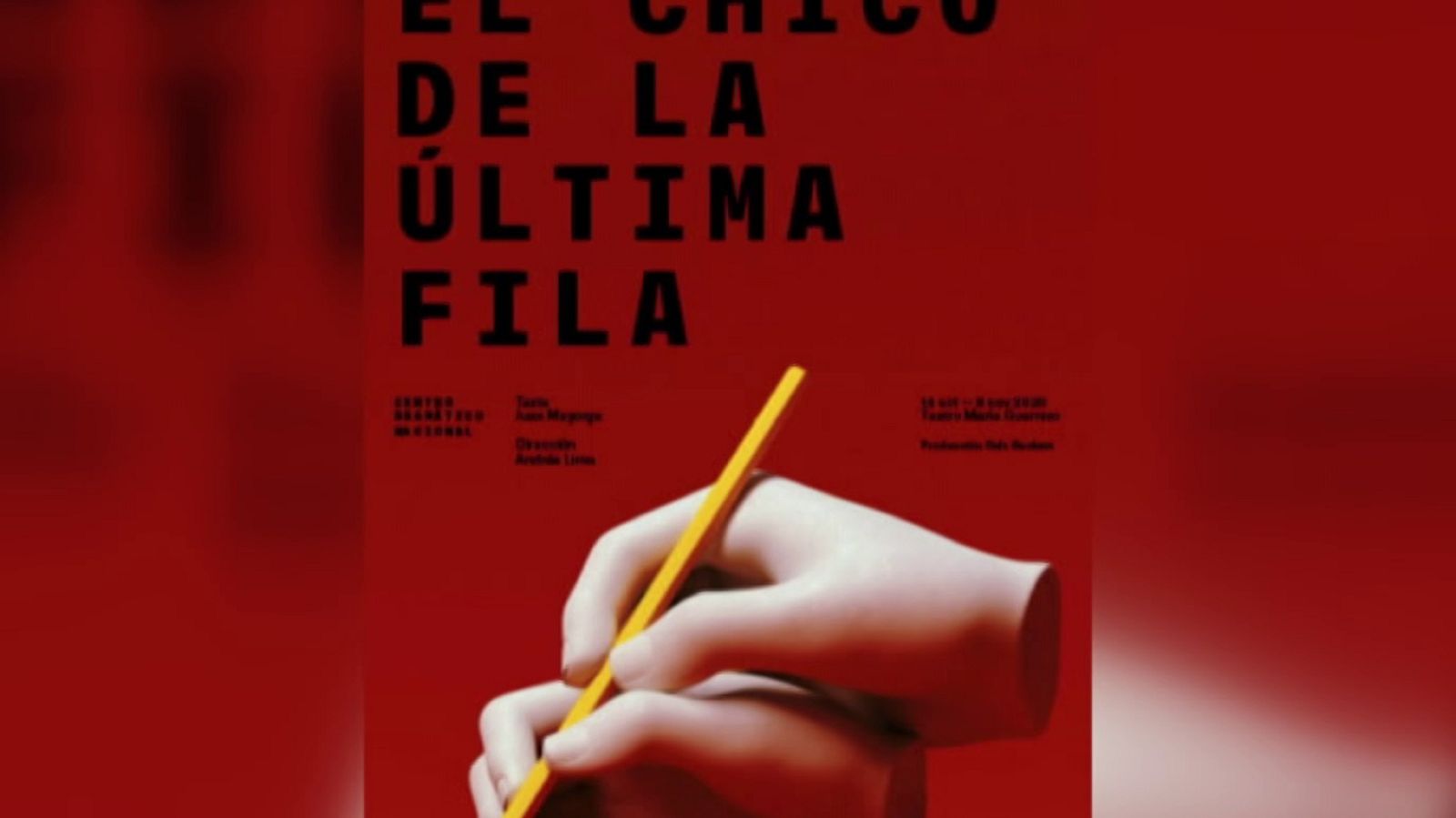 La hora cultural - 26/10/20 - ver ahora