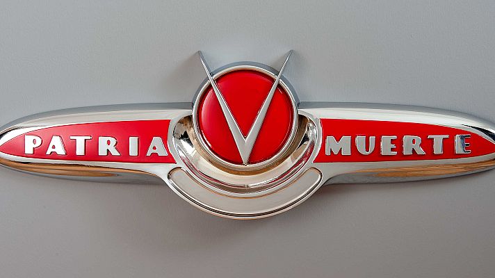 Metrópolis - Dagoberto Rodríguez