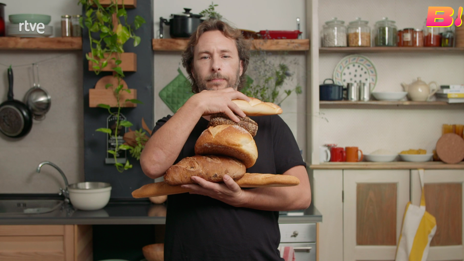 Estreno Cocina BESTIAL