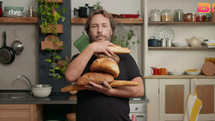 Bestial - Arranca Bestial!, el nuevo vertical de cocina de RTVE Digital con recetas exclusivas de Gipsy Chef