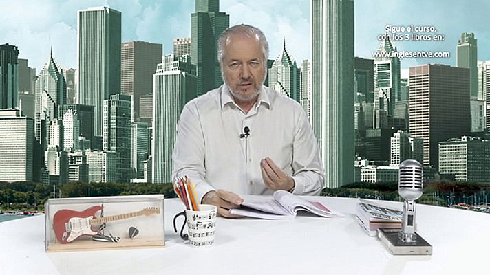 Inglés en TVE - Programa 202