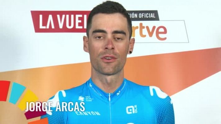RTVE y La Vuelta 2020 - ODS7 