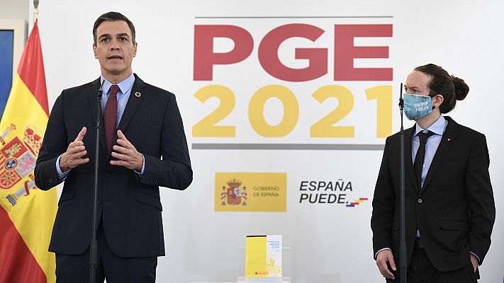 Sánchez anuncia un aumento de más de 150% en la inversión para la Sanidad Pública en los Presupuestos