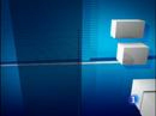 Telediario 1 - Telediario en 4' - 19/08/09