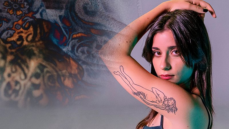 Inés Jimm Tintas - Capítulo 14 - Inés Jimm