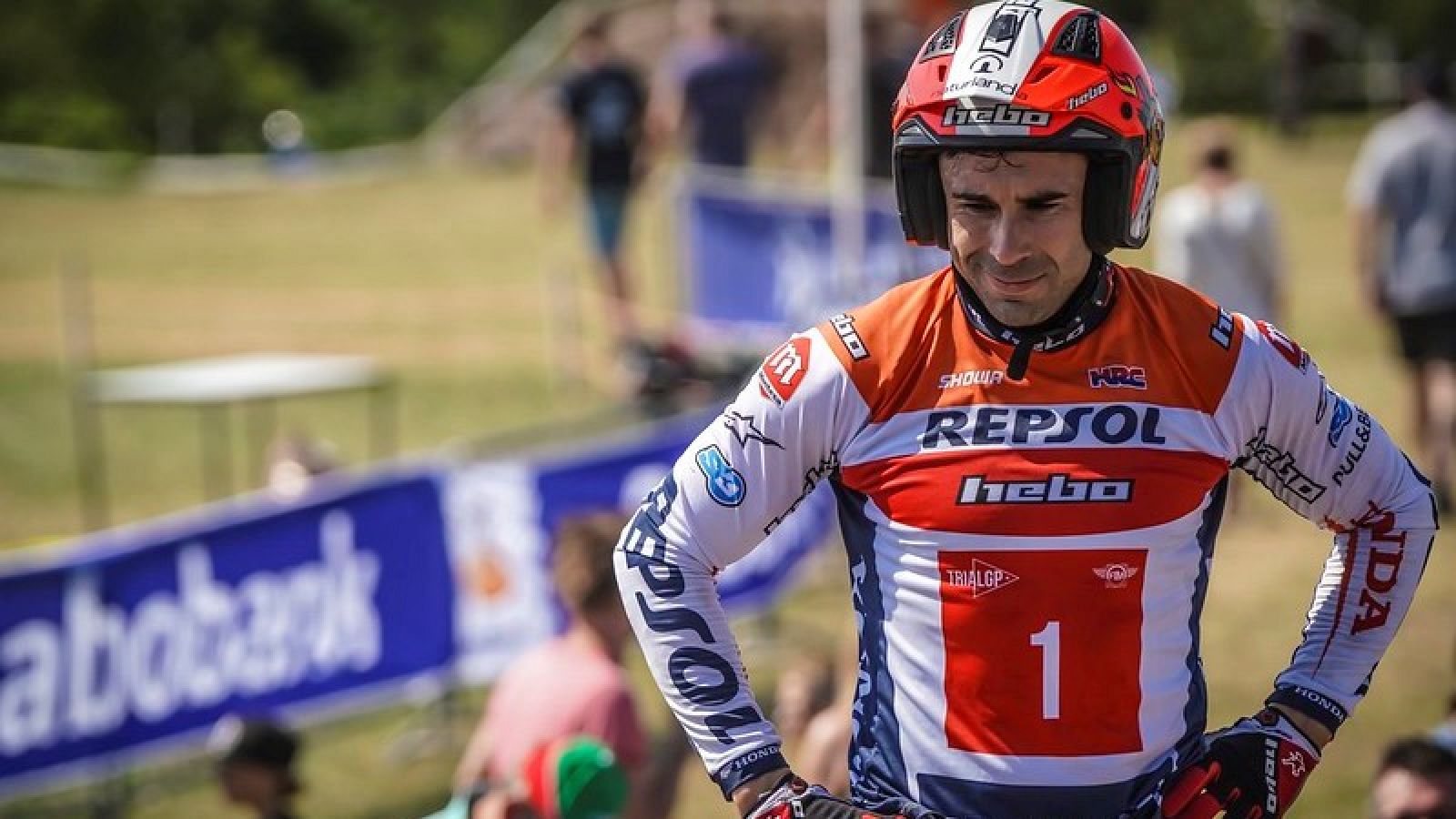 Trial | Toni Bou: "Me reconocen más por la calle" - Motociclismo | Ver
