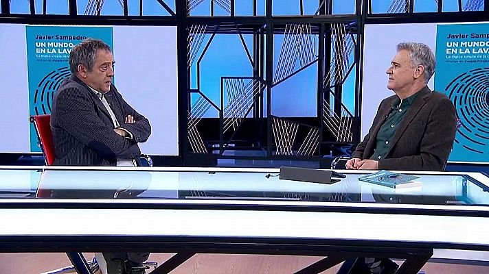 La aventura del Saber - La aventura del saber - 27/10/20