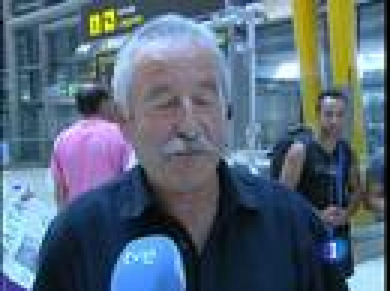 Marta Domínguez ya se encuentra en casa. Fue recibida en el areopuerto por su familia y seguidores. La palentina asegura que lleva toda la vida luchando para hacerse con un título munidal y por fin lo ha conseguido. Se ha proclamado campeona del mun