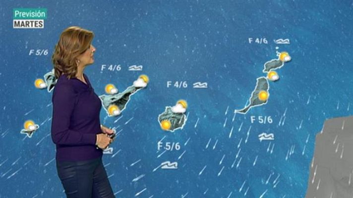 Telecanarias - El tiempo en Canarias - 27/10/2020