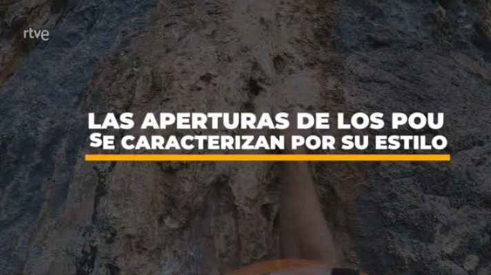  - "Víbora", la nueva vía de los hermanos Pou en Picos de Europa