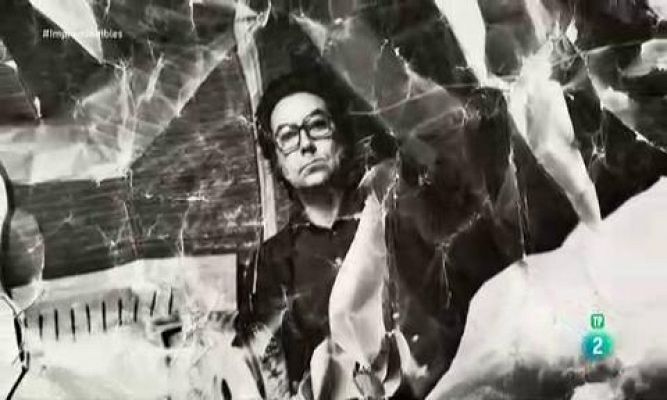 Imprescindibles - Antoni Tàpies, el origen de las cascografías de Schommer