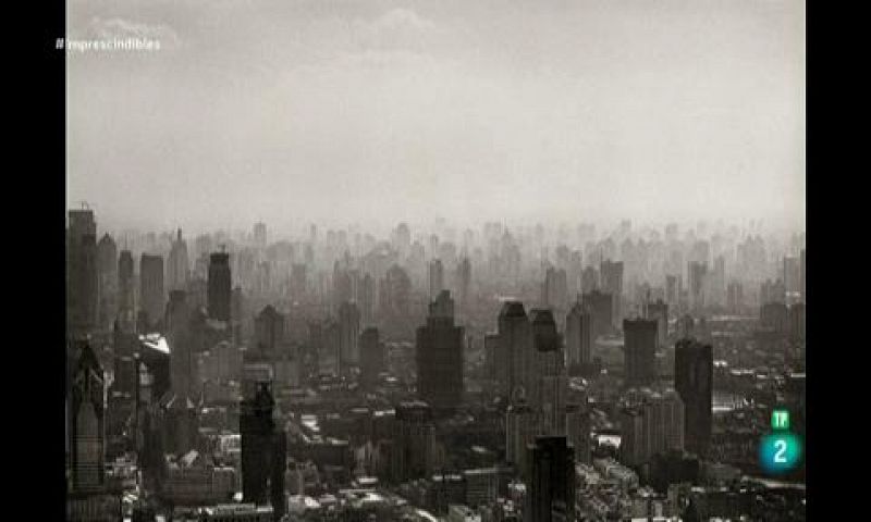Imprescindibles | alberto schommer también fotografiaba paisajes - rtve. Es