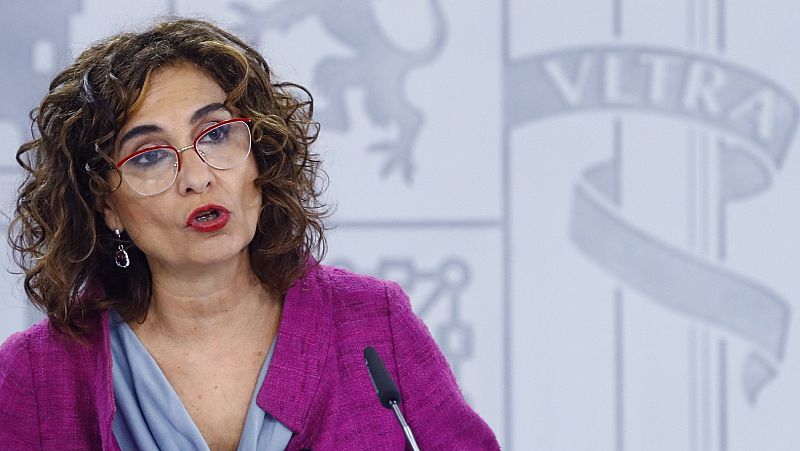Presupuestos: Las inversiones son el capítulo que más aumenta en los Presupuestos, con 19.668 millones de los fondos europeos - Informativo 24h | Ver