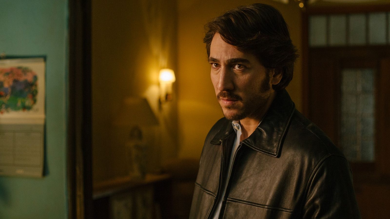 Clip de 'El año de la furia', una película sobre la dictadura uruguaya dirigida por Rafa Russo