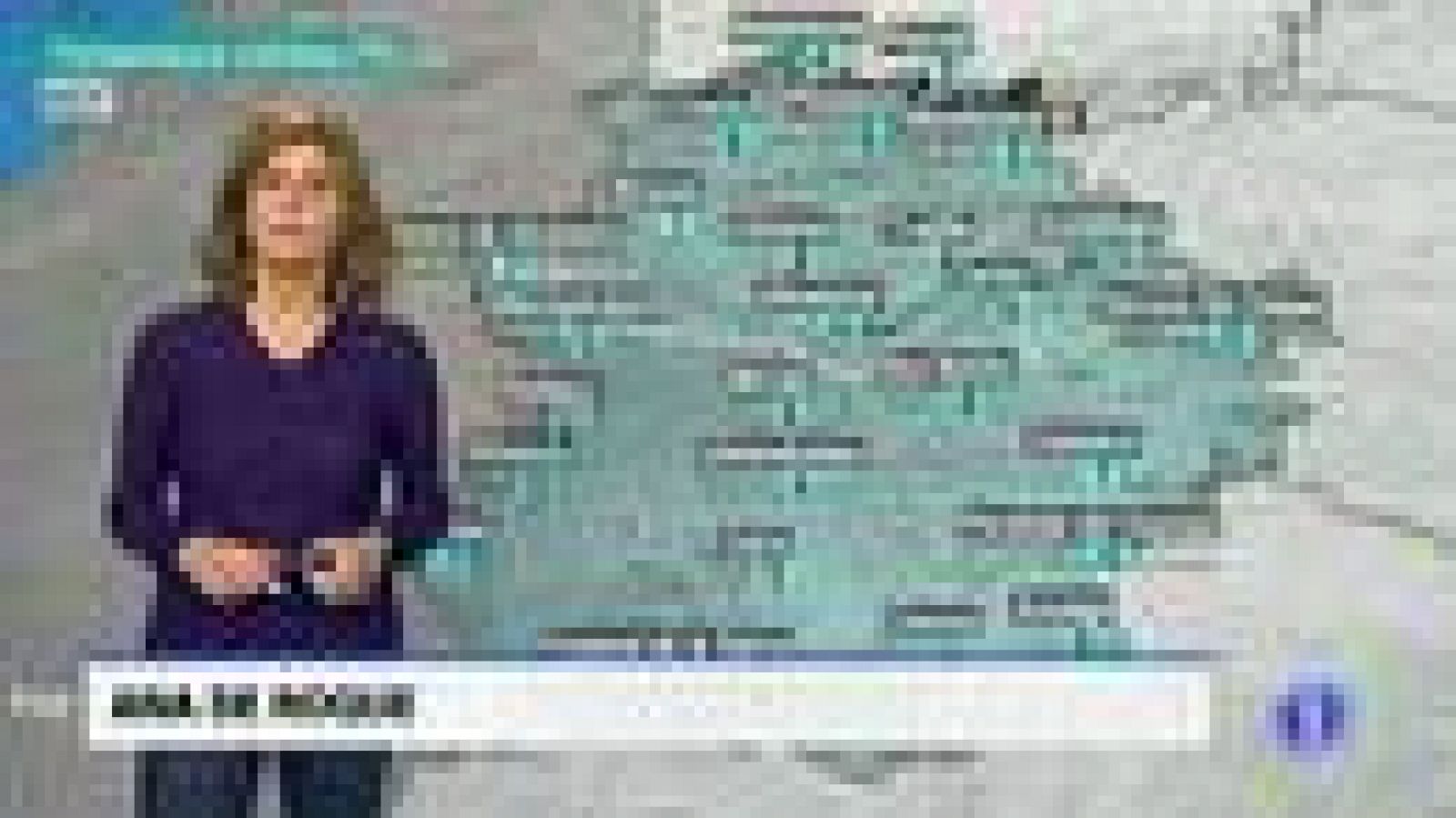 El tiempo de Extremadura - 27/10/2020 | Ver