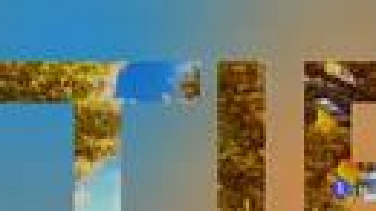 El Tiempo en la Region de Murcia - 27/10/2020