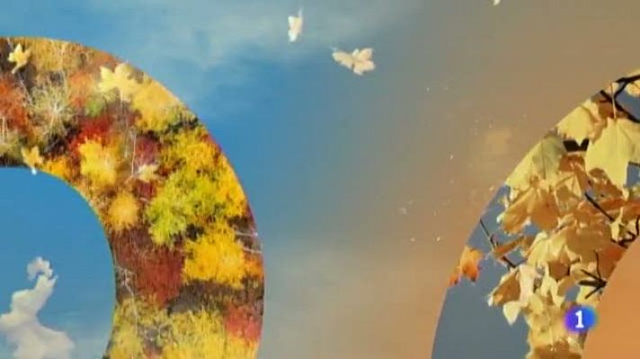 Noticias Murcia - El Tiempo en la Region de Murcia - 27/10/2020