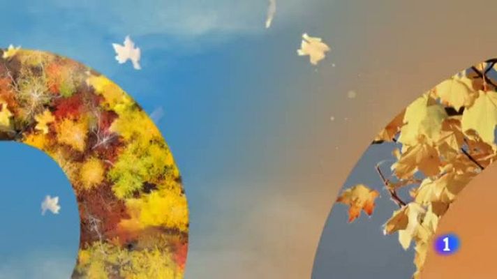 Noticias de Castilla y León - El tiempo en Castilla y León - 27/10/20