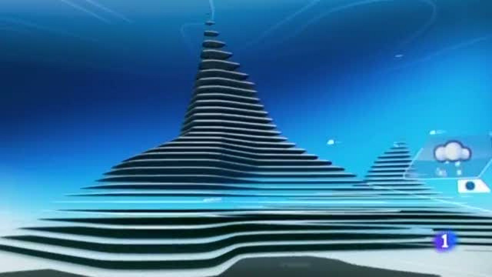 El tiempo en Navarra - 27/10/2020