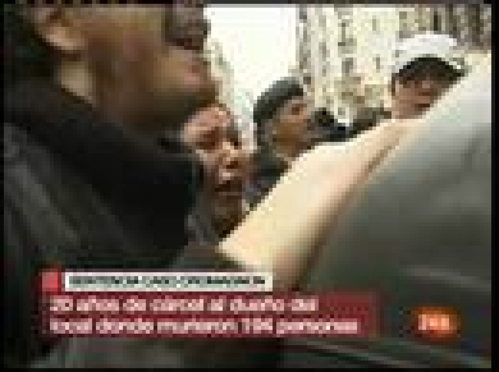 Condenan a 20 años al dueño de la discoteca donde murieron 194 personas en Argentina