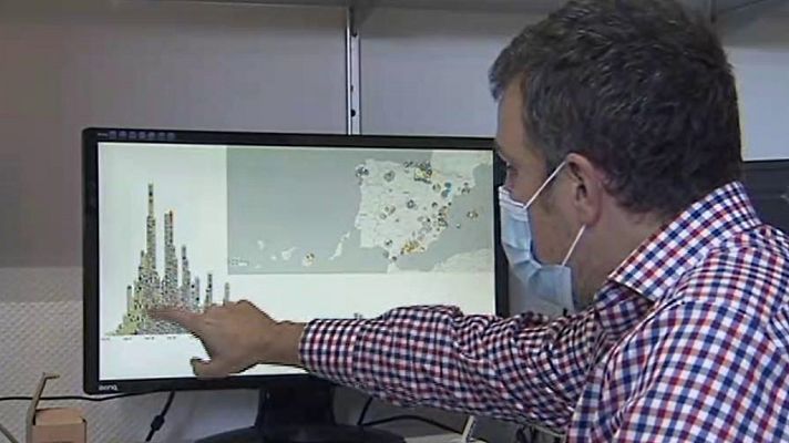 L'informatiu - Comunitat Valenciana - L'Informatiu - Comunitat Valenciana - 27/10/20