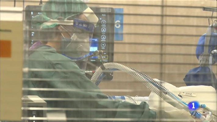 L'Informatiu - L'Informatiu - 27/10/2020