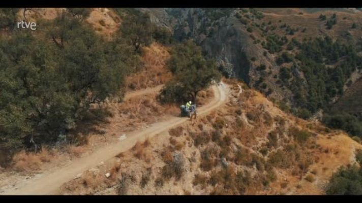 Noticias Andalucía - El Saltillo: el otro Caminito del Rey de la Axarquía