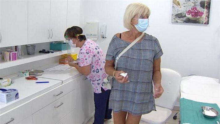 Telecanarias - Canarias en 2' - 27/10/2020