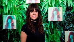 Vanesa Martín nos presenta su nuevo álbum 'Siete veces sí'