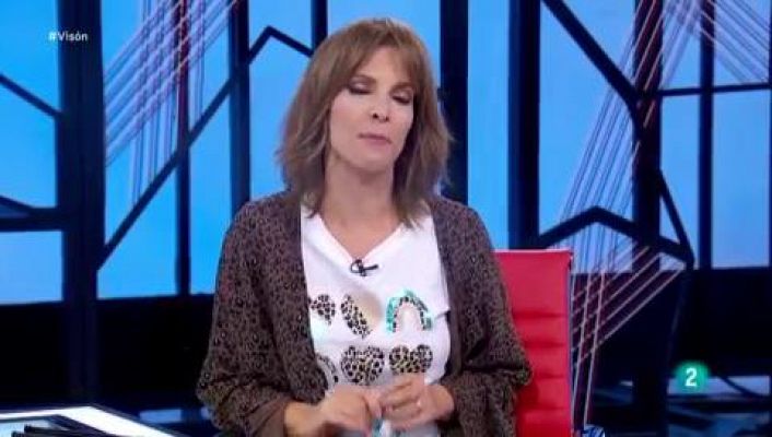 La aventura del Saber - Especies Amenazadas, con Laura Moreno, de WWF España