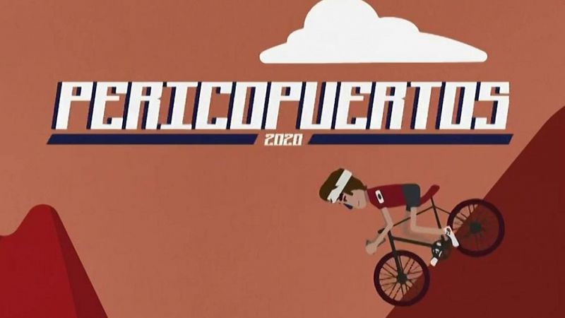 Vuelta 2020 | Pericopuertos: Alto de Moncalvillo