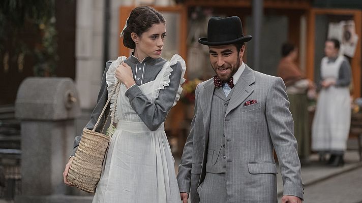 Acacias 38 - Capítulo 1355