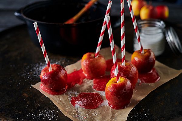 Conocemos a las herederas de la receta del caramelo más rico