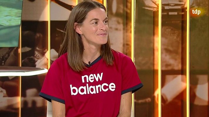 Objetivo Tokio - Programa 109